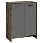 XXXLutz Lauterach - Ihr M&ouml;belhaus bei Bregenz Schuhschrank 63/83/35 cm