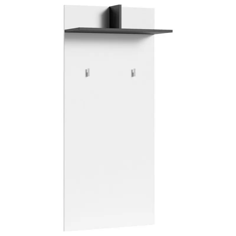 Garderobenpaneel 60/136/27 cm