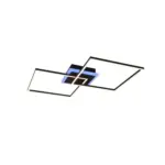 XXXLutz Lauterach - Ihr Möbelhaus bei Bregenz Led-Deckenleuchte 29 W 61/61/8 cm