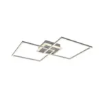 XXXLutz Lauterach - Ihr Möbelhaus bei Bregenz Led-Deckenleuchte 29 W 61/61/8 cm