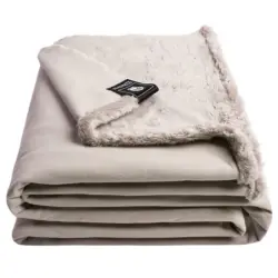 Decke Reborn Bliss Clay 180/220 cm