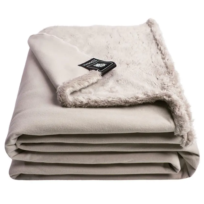 Decke Reborn Bliss Clay 180/220 cm