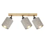 XXXLutz Lauterach - Ihr Möbelhaus bei Bregenz Led-Deckenleuchte 47,5/13/15,5 cm
