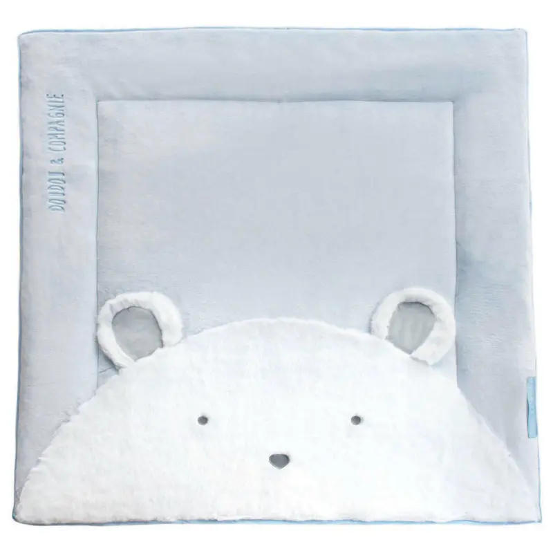 Krabbeldecke 100/100 cm