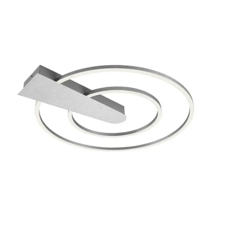 Led-Deckenleuchte 55/4 cm