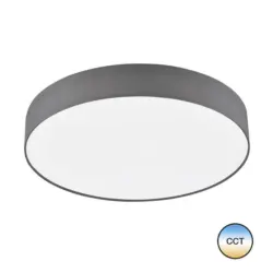 Led-Deckenleuchte 50/13 cm