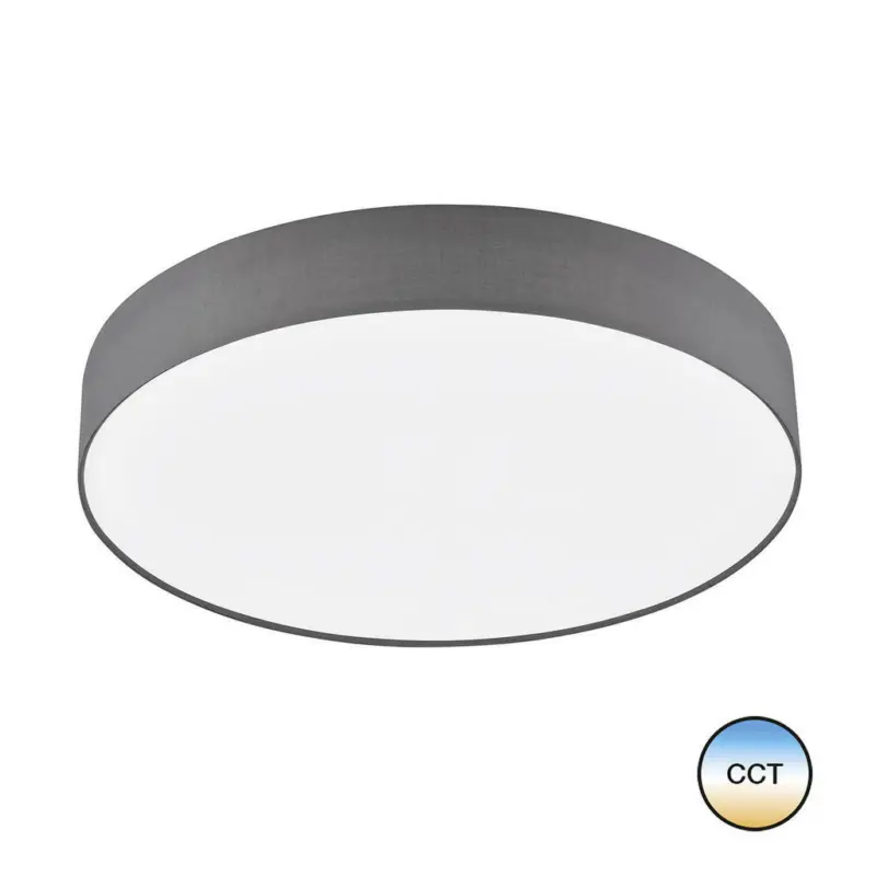 Led-Deckenleuchte 50/13 cm