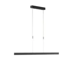 Led-H&auml;ngeleuchte 140/90-150 cm