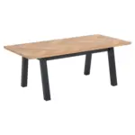 XXXLutz Lauterach - Ihr Möbelhaus bei Bregenz Couchtisch in Holzwerkstoff 120/60/45 cm