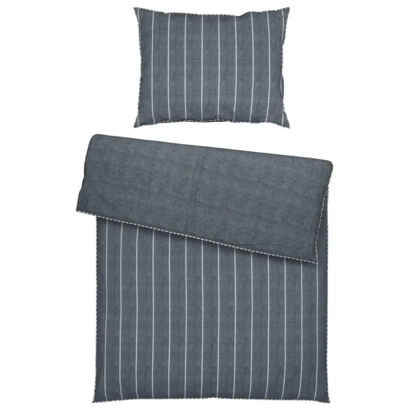 Wendebettwäsche 140/200 cm