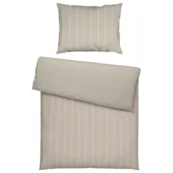 Wendebettwäsche 140/200 cm