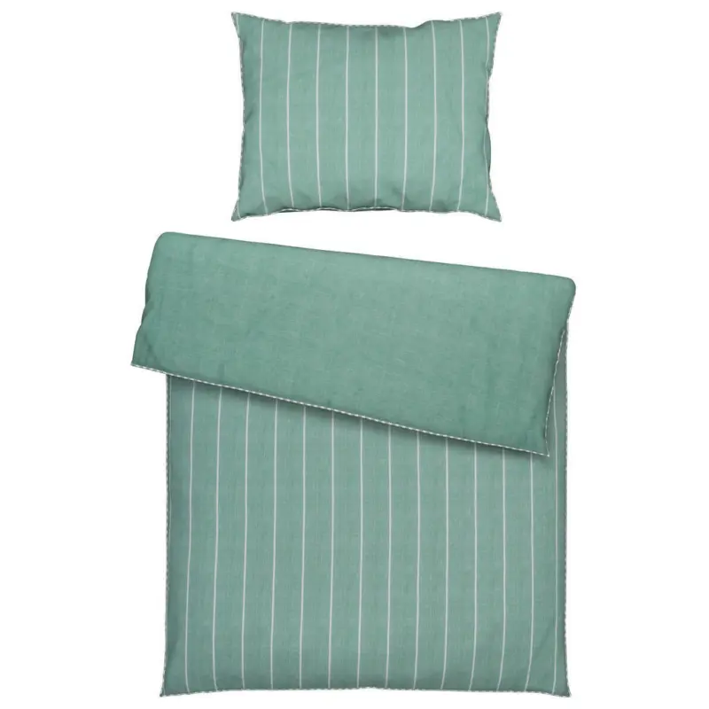 Wendebettwäsche 140/200 cm