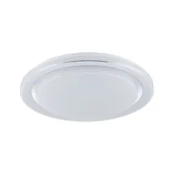 Deckenleuchte 48,5/7,5 cm