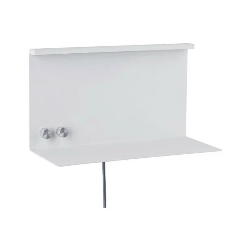Led-Wandleuchte 35/20 cm