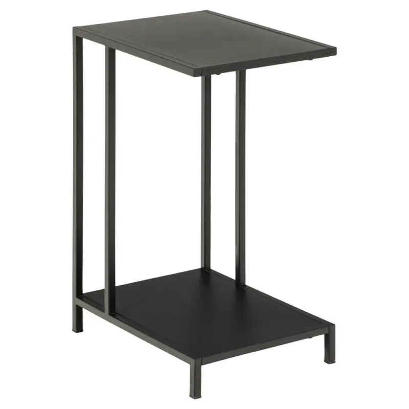 Beistelltisch in Metall 30/40/60 cm