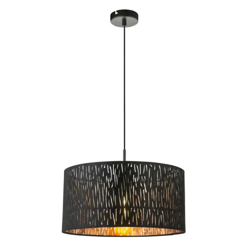 Hängeleuchte 40/140 cm