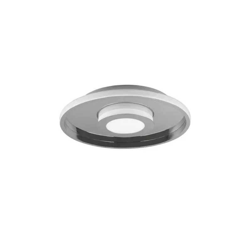 Led-Deckenleuchte 40/6,8 cm