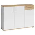 XXXLutz Lauterach - Ihr M&ouml;belhaus bei Bregenz Kommode 110/83,5/35,5 cm