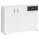 XXXLutz Lauterach - Ihr Möbelhaus bei Bregenz Kommode 110/83,5/35,5 cm