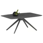 XXXLutz Lauterach - Ihr Möbelhaus bei Bregenz Couchtisch in Metall, Keramik 110/70/45 cm