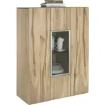 XXXLutz Lauterach - Ihr Möbelhaus bei Bregenz Highboard 96/130/42,3 cm