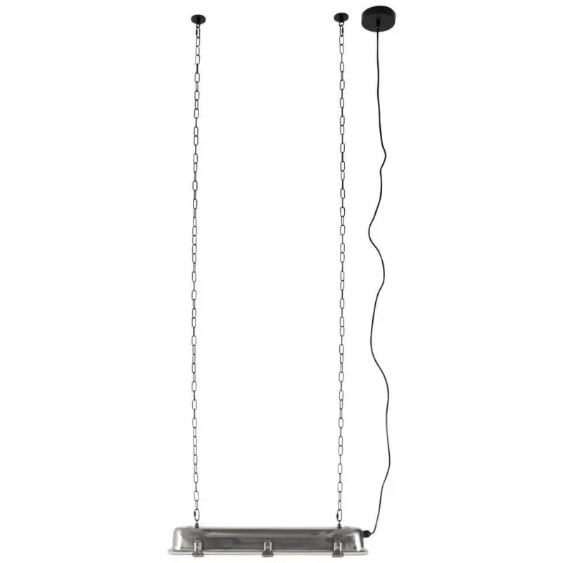 Hängeleuchte 70/190/14 cm