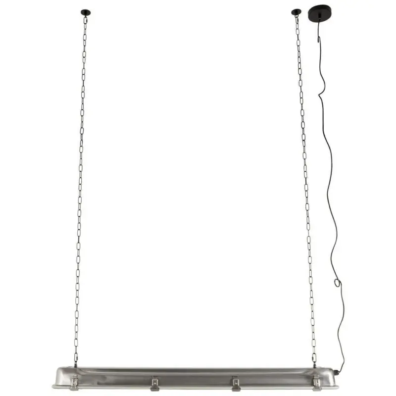Hängeleuchte 130/190/14 cm
