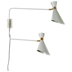 Wandleuchte