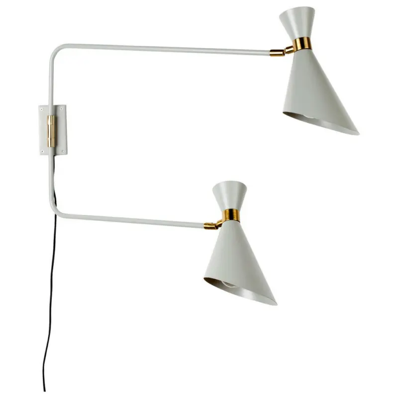 Wandleuchte