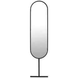 Standspiegel 38,5/165/2,5 cm
