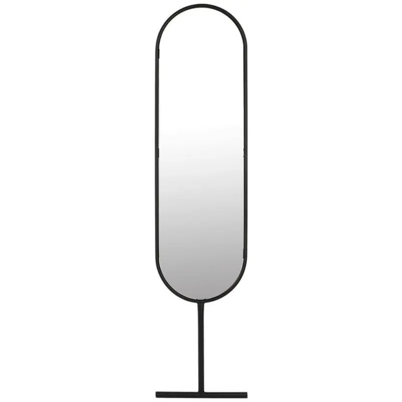 Standspiegel 38,5/165/2,5 cm