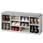 XXXLutz Lauterach - Ihr Möbelhaus bei Bregenz Schuhschrank 103,5/48/29,5 cm