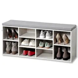 Schuhschrank 103,5/48/29,5 cm