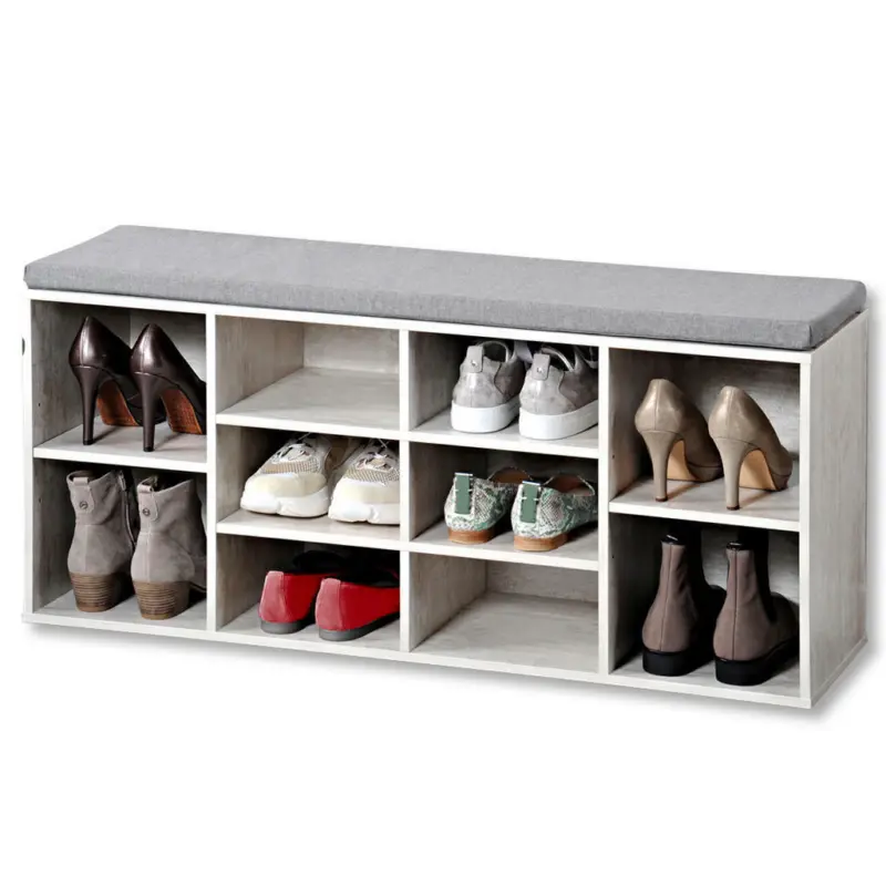 Schuhschrank 103,5/48/29,5 cm