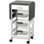 XXXLutz Lauterach - Ihr Möbelhaus bei Bregenz Servierwagen in Weiß