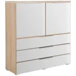 XXXLutz Lauterach - Ihr Möbelhaus bei Bregenz Kommode 121/124/41 cm