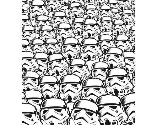 Fototapete Vlies IADX5-015 Into Adventure Star Wars Stormtrooper Swarm 5-tlg. 250 x 280 cm