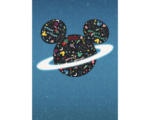 Hornbach Fototapete Vlies IADX4-026 Into Adventure Disney Planet Mickey 4-tlg. 200 x 280 cm