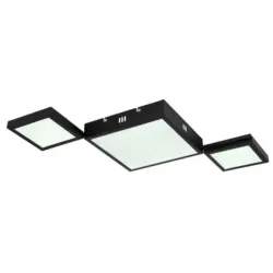 Led-Deckenleuchte 34 W 93/42,5/4,5 cm