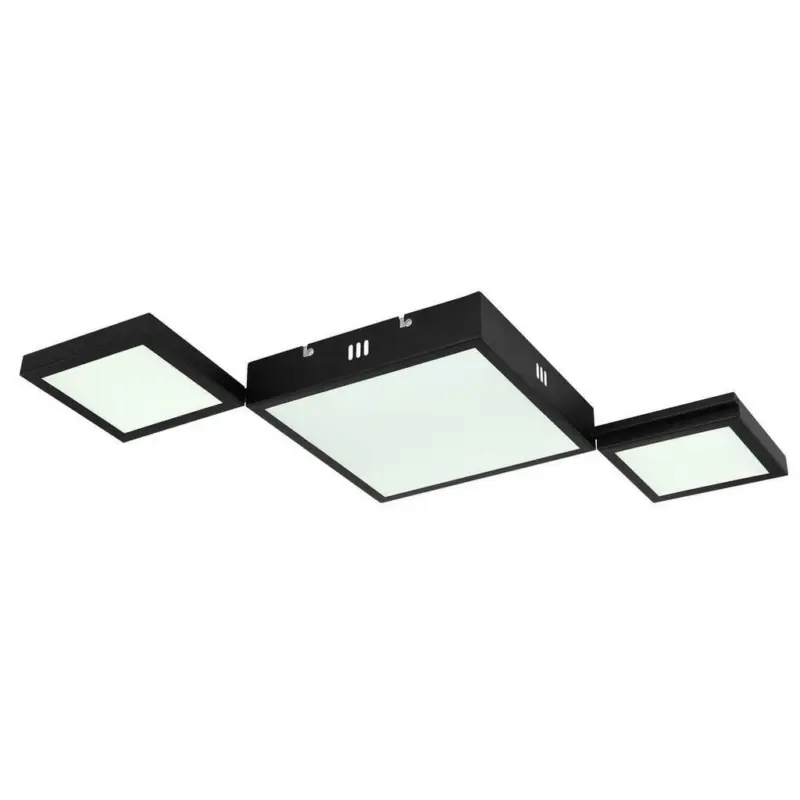 Led-Deckenleuchte 34 W 93/42,5/4,5 cm