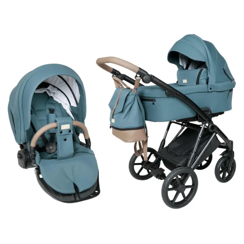 Kinderwagenset Fashion