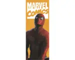 Hornbach Fototapete Vlies IADX2-070 Into Adventure Spider-Man Comic 2-tlg. 100 x 250 cm