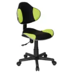 XXXLutz Lauterach - Ihr Möbelhaus bei Bregenz Jugenddrehstuhl in Grün, Schwarz