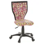 XXXLutz Lauterach - Ihr Möbelhaus bei Bregenz Jugenddrehstuhl in Gelb, Pink