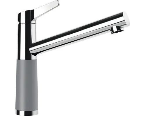 Niederdruck-Spültischarmatur Schock Sc-510 croma 554003