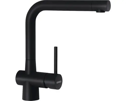 Spültischarmatur Schock Laios puro 517000