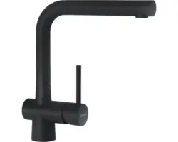 Spültischarmatur Schock Laios magma 517000