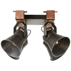 Deckenleuchte 45/45/31 cm