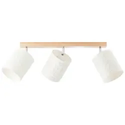 Deckenleuchte 82/35/24 cm