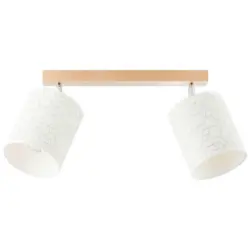 Deckenleuchte 42/35,5/23,5 cm